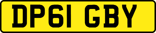 DP61GBY