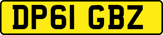DP61GBZ
