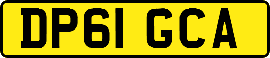 DP61GCA