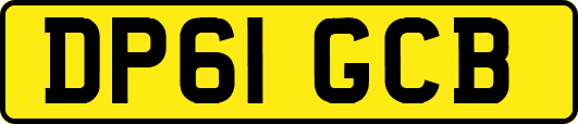 DP61GCB