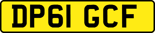 DP61GCF