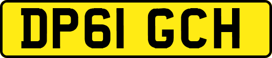DP61GCH
