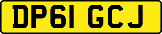 DP61GCJ