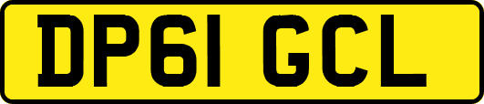 DP61GCL
