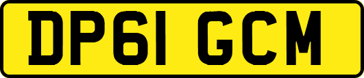 DP61GCM