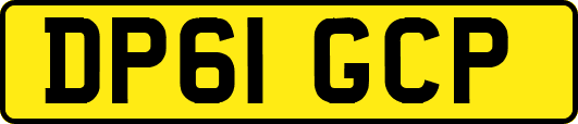 DP61GCP