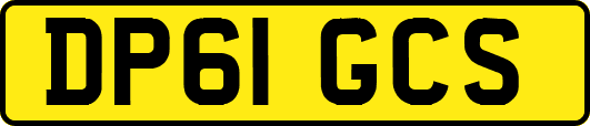 DP61GCS