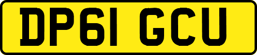 DP61GCU