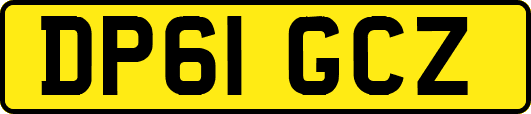 DP61GCZ
