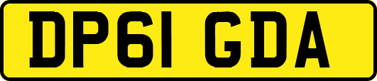 DP61GDA