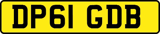 DP61GDB