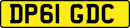 DP61GDC