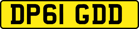 DP61GDD