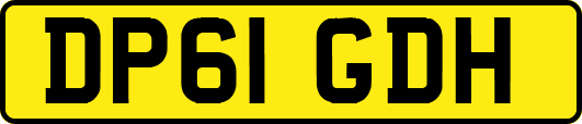 DP61GDH