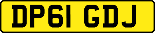 DP61GDJ