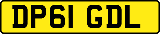 DP61GDL