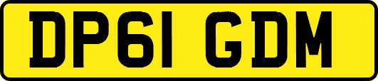 DP61GDM