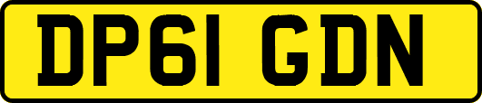 DP61GDN