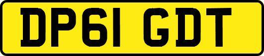 DP61GDT