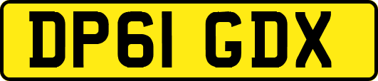 DP61GDX