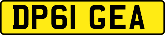 DP61GEA