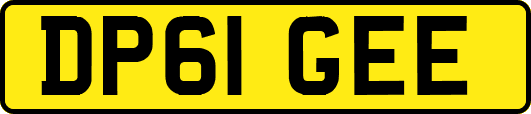 DP61GEE