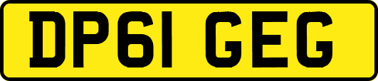 DP61GEG
