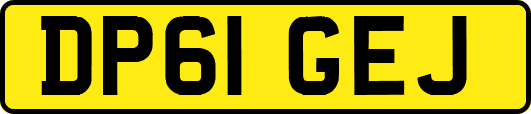 DP61GEJ