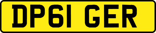 DP61GER