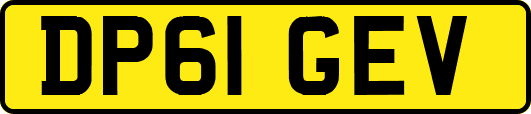 DP61GEV