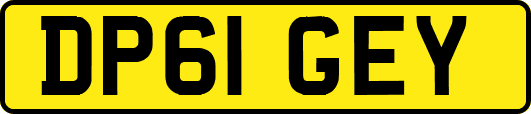 DP61GEY