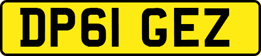 DP61GEZ