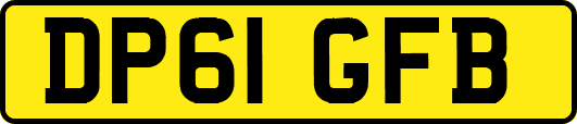 DP61GFB