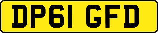 DP61GFD