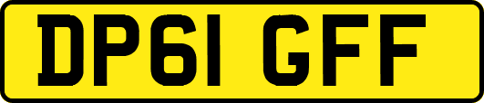DP61GFF