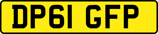DP61GFP
