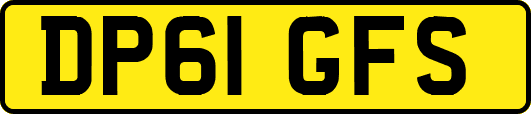 DP61GFS