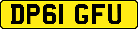 DP61GFU