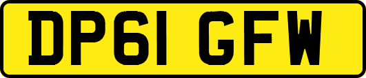 DP61GFW