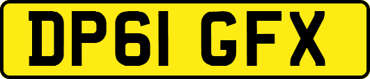 DP61GFX