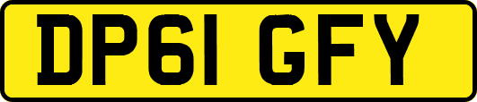DP61GFY