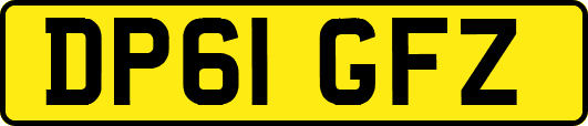 DP61GFZ