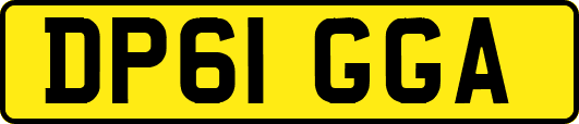 DP61GGA