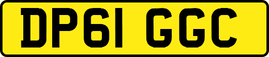 DP61GGC
