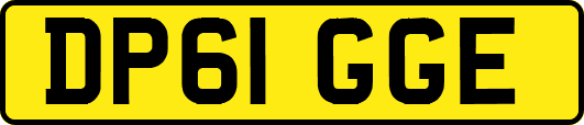 DP61GGE