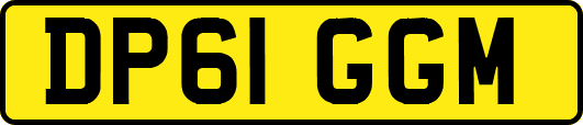 DP61GGM