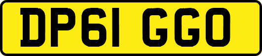 DP61GGO