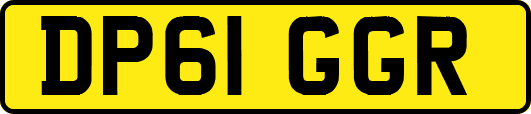 DP61GGR