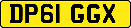 DP61GGX