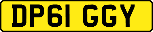 DP61GGY